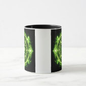Green Lantern: Dr. Strange combinatie Mok (Midden)