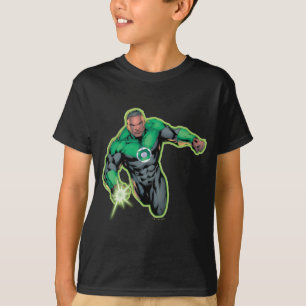 Green Lantern John Stewart T-shirt