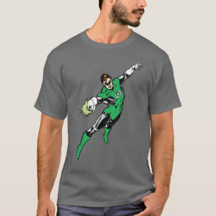 Green Lantern Jump T-shirt