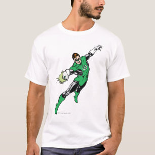 Green Lantern Jump T-shirt