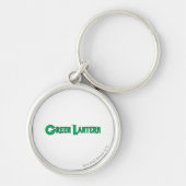Green Lantern Letters 2 Sleutelhanger (Voorkant)