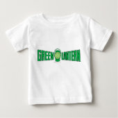 Green Lantern Logo 5 (Voorkant)
