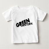 Green Lantern-Logo - Pixels (Voorkant)