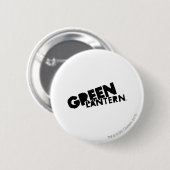 Green Lantern-Logo - Pixels Ronde Button 5,7 Cm (Voorkant /achterkant)