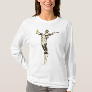 Green Lantern Poses T-shirt