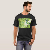 Green Lantern Power T-shirt (Voorkant volledig)