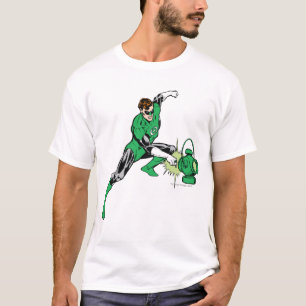 Green Lantern Power T-shirt