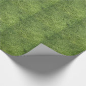 Green Lawn Cadeaupapier (Hoek)