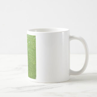 Green Leaf Koffiemok