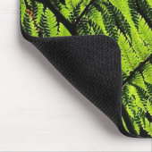 Green Leaf Mousepad Muismat (Hoek)