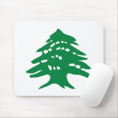 Green Libanon Cedar Muismat (Met muis)