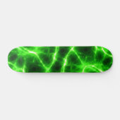 Green Light Streams Skateboard (Horizontaal)