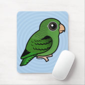 Green Linnie Muismat (Met muis)