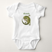 Green Lizard