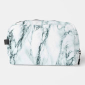 Green Marble Kijk Toilettasje (Voorkant)