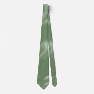 Green Marble Stropdas