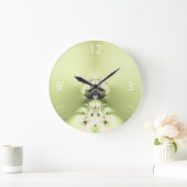 Green Meditation Grote Klok (Huis)