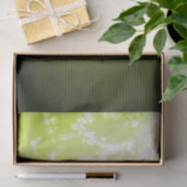 Green Mermaid Tissuepapier (Geschenk)