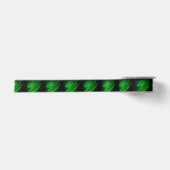 Green Merry kerst Lint (Voorkant)