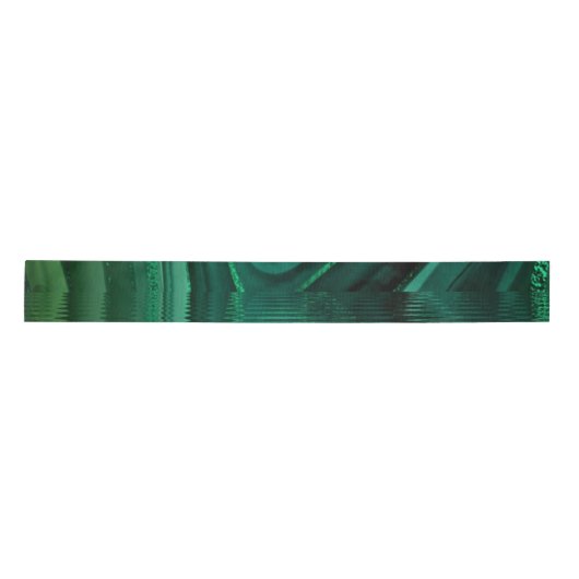 Green Mlachite Stone Abstract landschap Malachite Lint (Voorkant)
