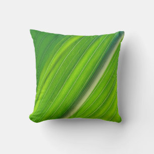 Green MoJo Dekokissen Kussen