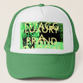 GREEN MONSTA SWAGGA DAGGA PET (Voorkant)