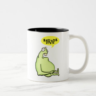 Green Monster Mok