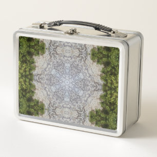 Green Moss & Earth Natuur Art