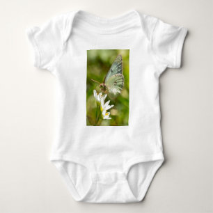 Green Moth on False Garlic Apparel en Gifts Romper