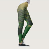 Green Mountain Leggings (Rechts)