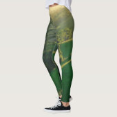 Green Mountain Leggings (Links)