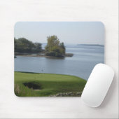 Green Mousepad Muismat (Met muis)