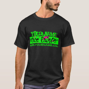 Green Neon T-shirt