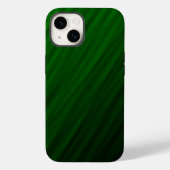 Green Ocean Abyss Case-Mate iPhone Case (Achterkant)