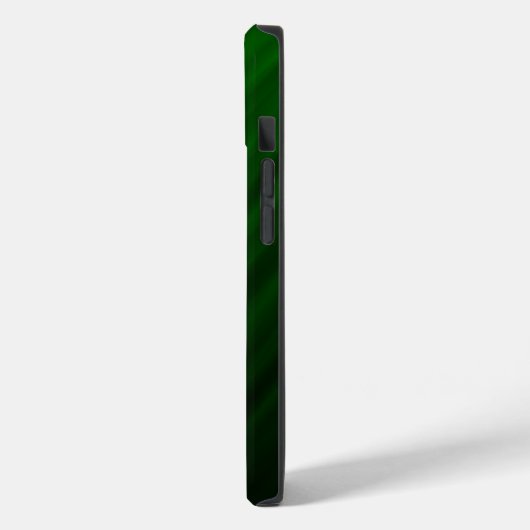 Green Ocean Abyss Case-Mate iPhone Case (Achterkant / Links)