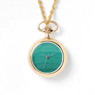 Green Ombre Watch Horloge