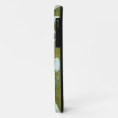Green Orbs I Case-Mate iPhone Case (Achterkant/links)