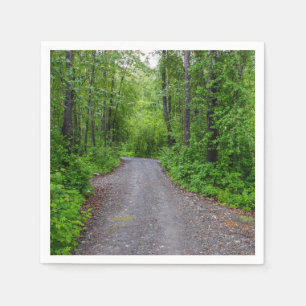 Green Paradise Servet