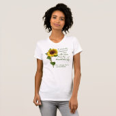 Green Party of Kentucky Tshirt (Voorkant volledig)