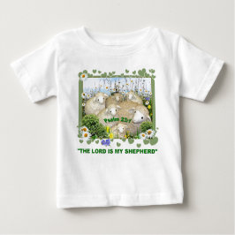 GREEN PASTURES T-Shirt