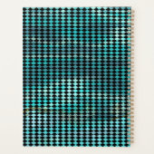 Green Planner (Achterkant)