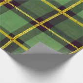 Green Play Cadeaupapier (Hoek)