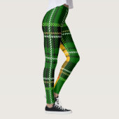 Green Play Leggings (Rechts)