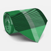 Green Play Stropdas (Opgerold)