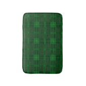 Green Pset Bath Mat (Voorkant Verticaal)