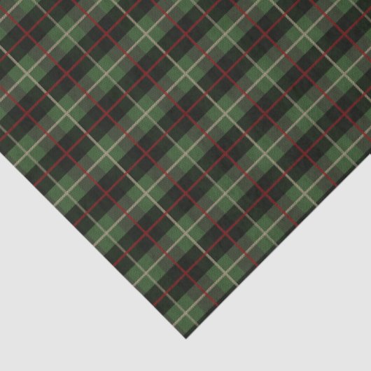 Green Pset Decoupage Tissuepapier (Detail)