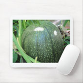 Green Pumpkin Muismat (Met muis)