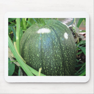 Green Pumpkin Muismat