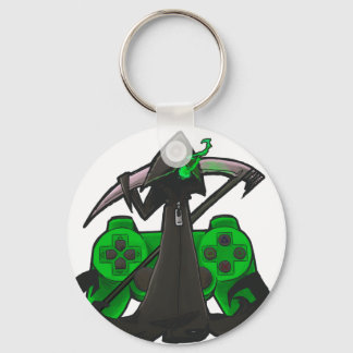 Green Reaper Sleutelhanger