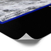 Green River Narrows Poster (Hoek)